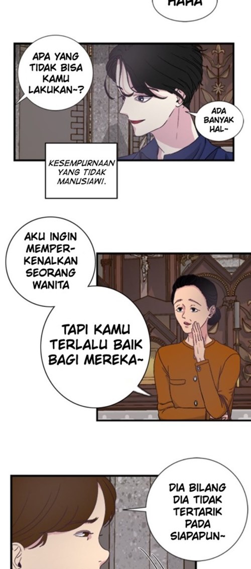 Loop Chapter 01 Bahasa Indonesia