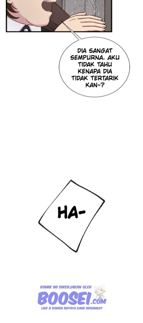 Loop Chapter 01 Bahasa Indonesia