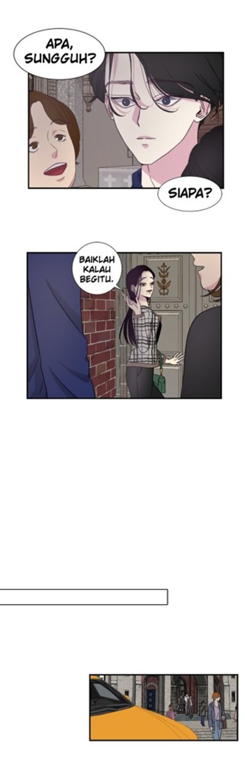 Loop Chapter 01 Bahasa Indonesia