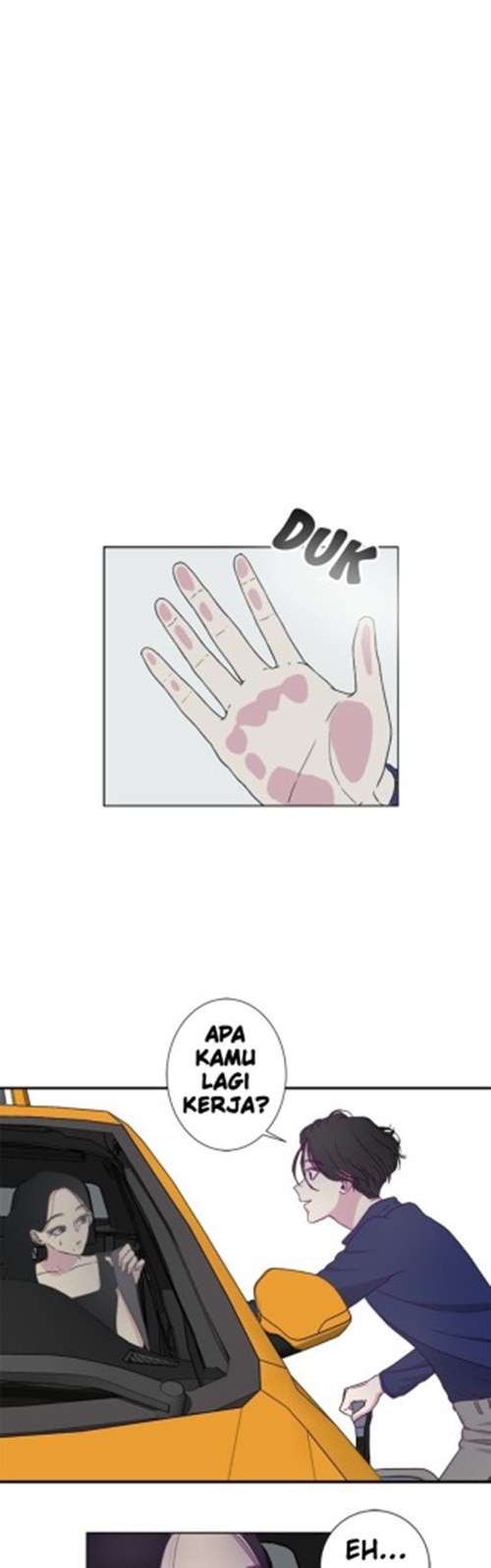 Loop Chapter 01 Bahasa Indonesia