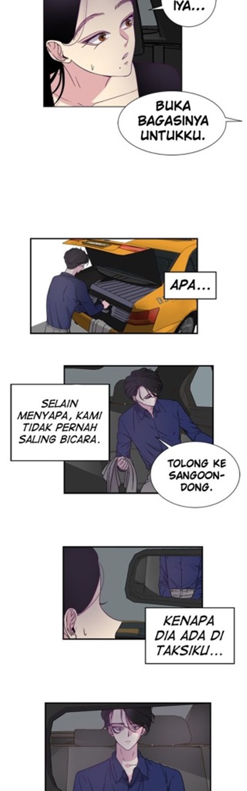 Loop Chapter 01 Bahasa Indonesia