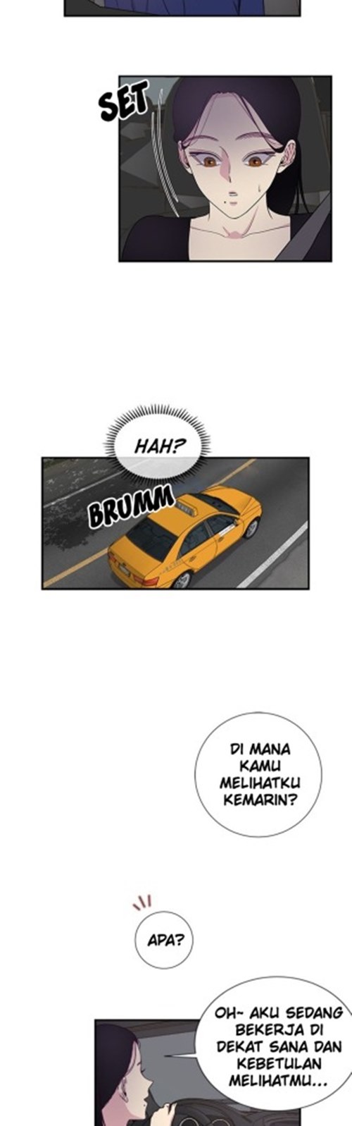 Loop Chapter 01 Bahasa Indonesia