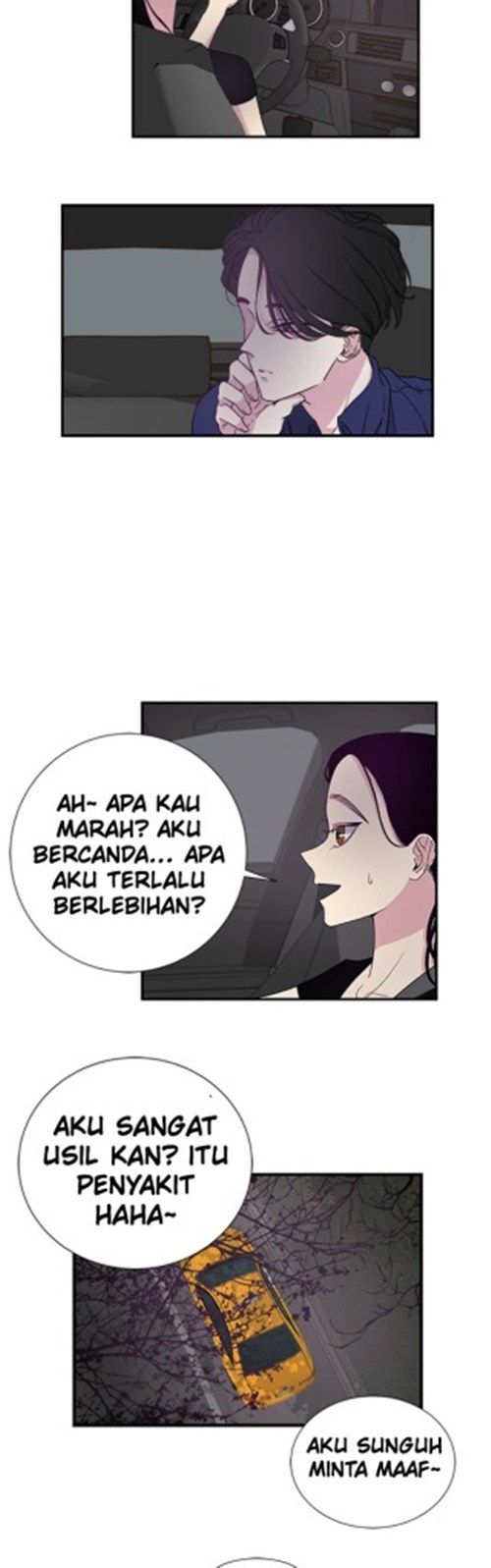 Loop Chapter 01 Bahasa Indonesia