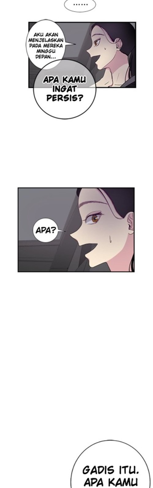 Loop Chapter 01 Bahasa Indonesia