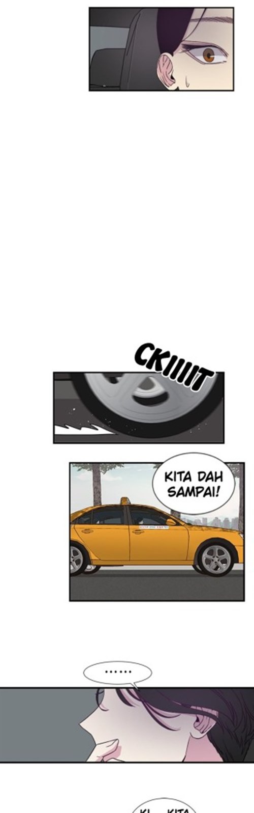 Loop Chapter 01 Bahasa Indonesia