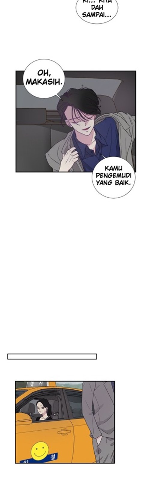 Loop Chapter 01 Bahasa Indonesia