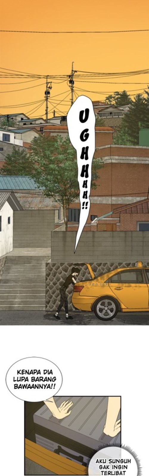 Loop Chapter 01 Bahasa Indonesia