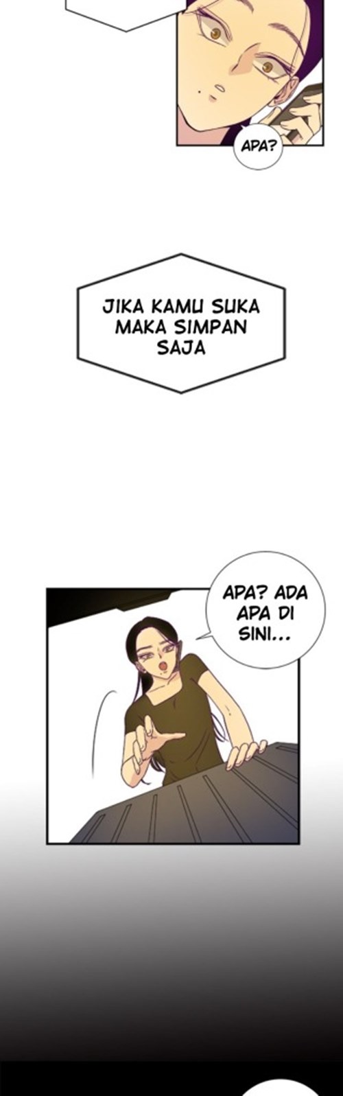 Loop Chapter 01 Bahasa Indonesia