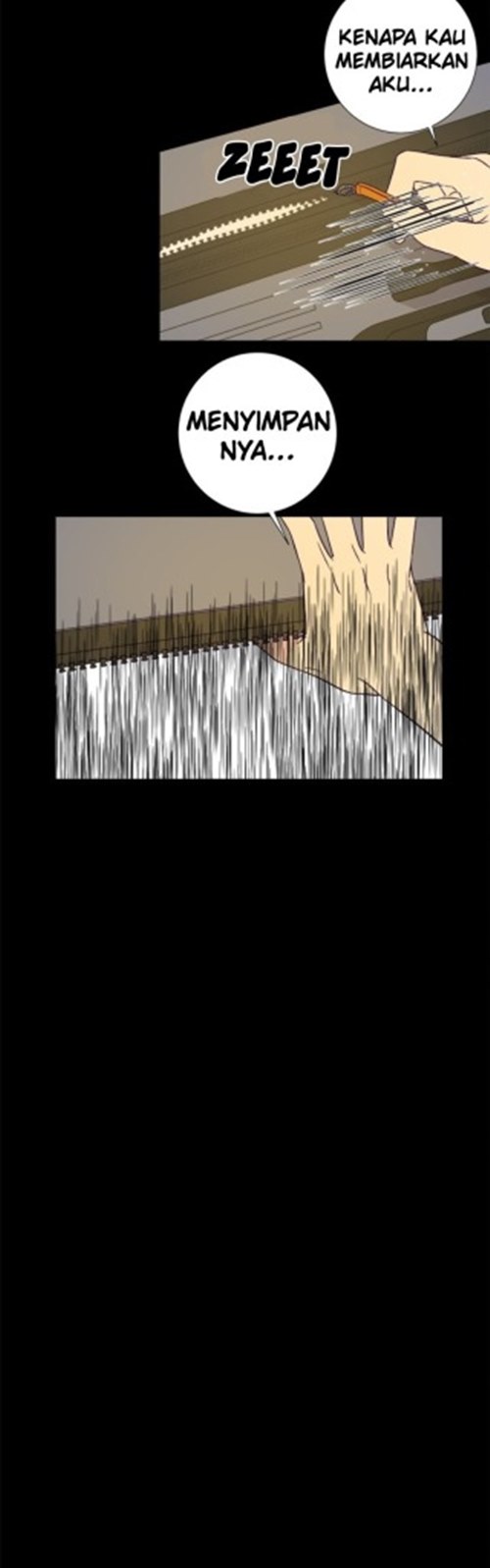 Loop Chapter 01 Bahasa Indonesia