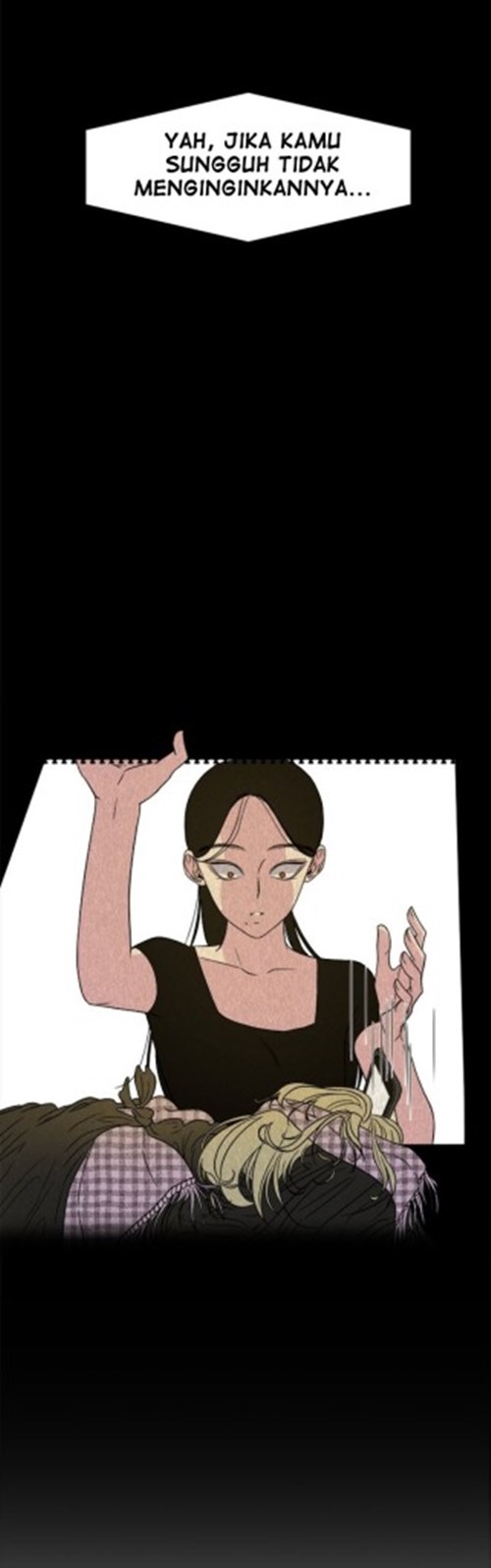 Loop Chapter 01 Bahasa Indonesia