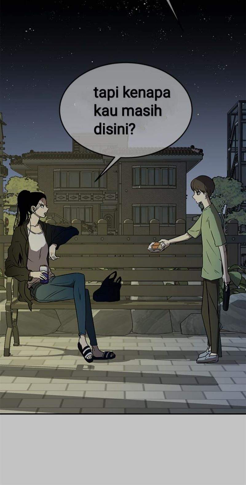 Loop Chapter 36 Bahasa Indonesia