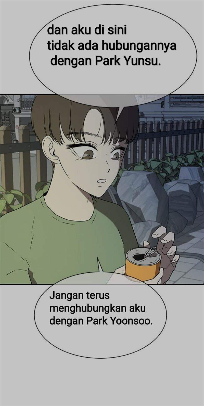 Loop Chapter 36 Bahasa Indonesia