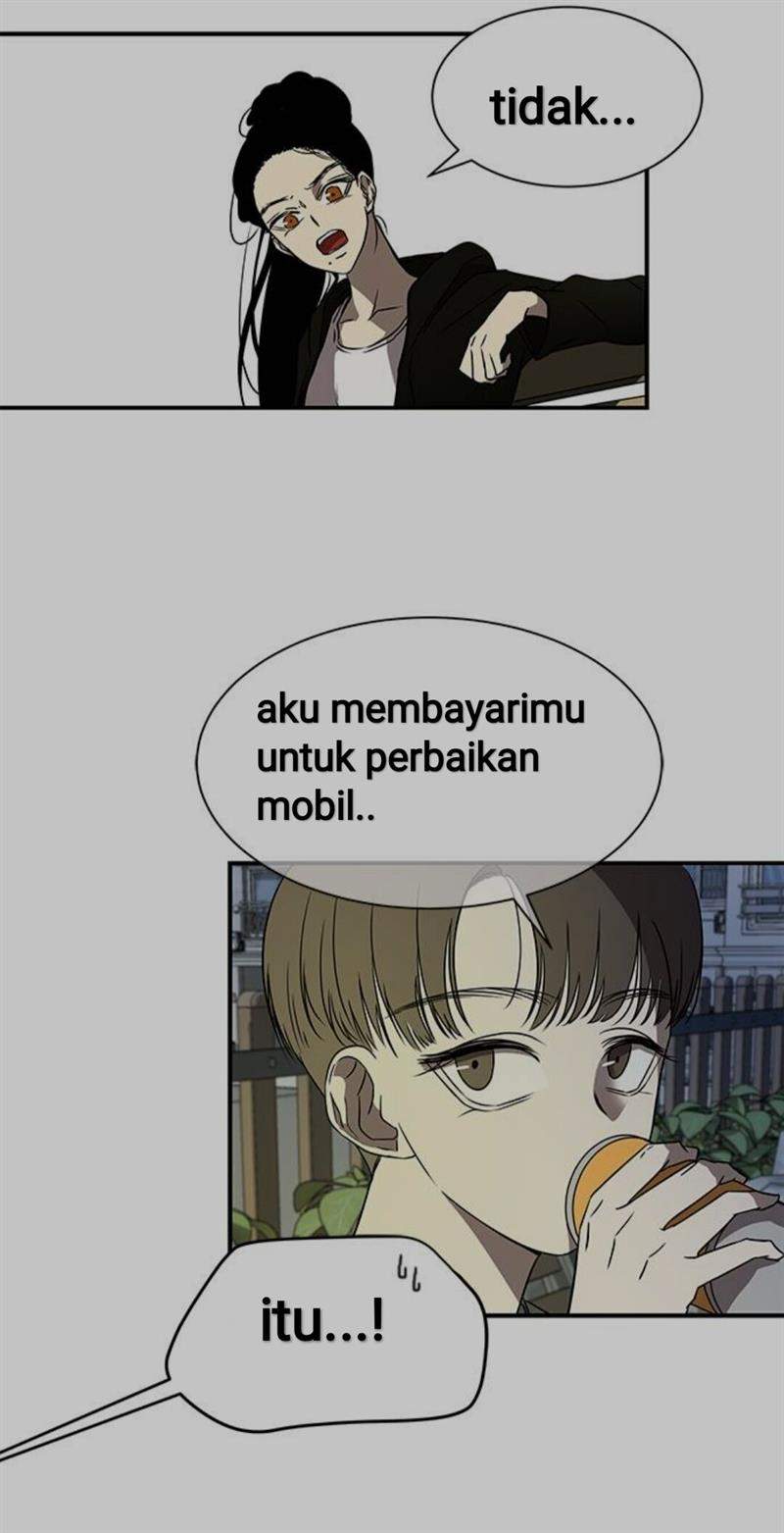 Loop Chapter 36 Bahasa Indonesia