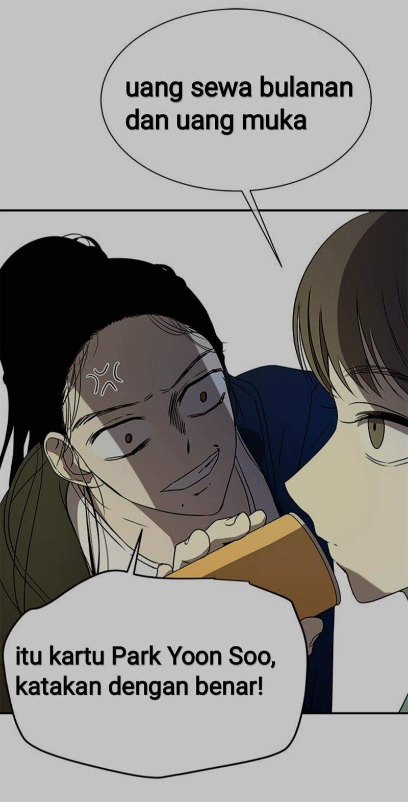 Loop Chapter 36 Bahasa Indonesia