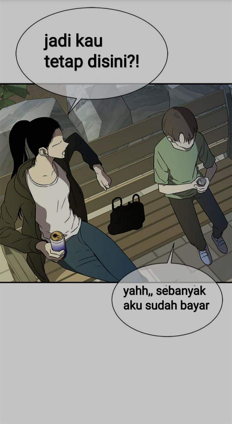 Loop Chapter 36 Bahasa Indonesia