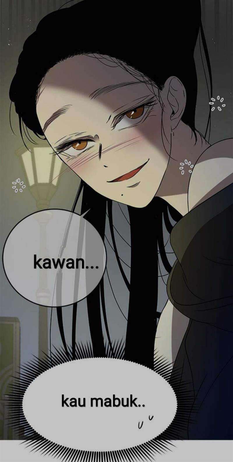 Loop Chapter 36 Bahasa Indonesia