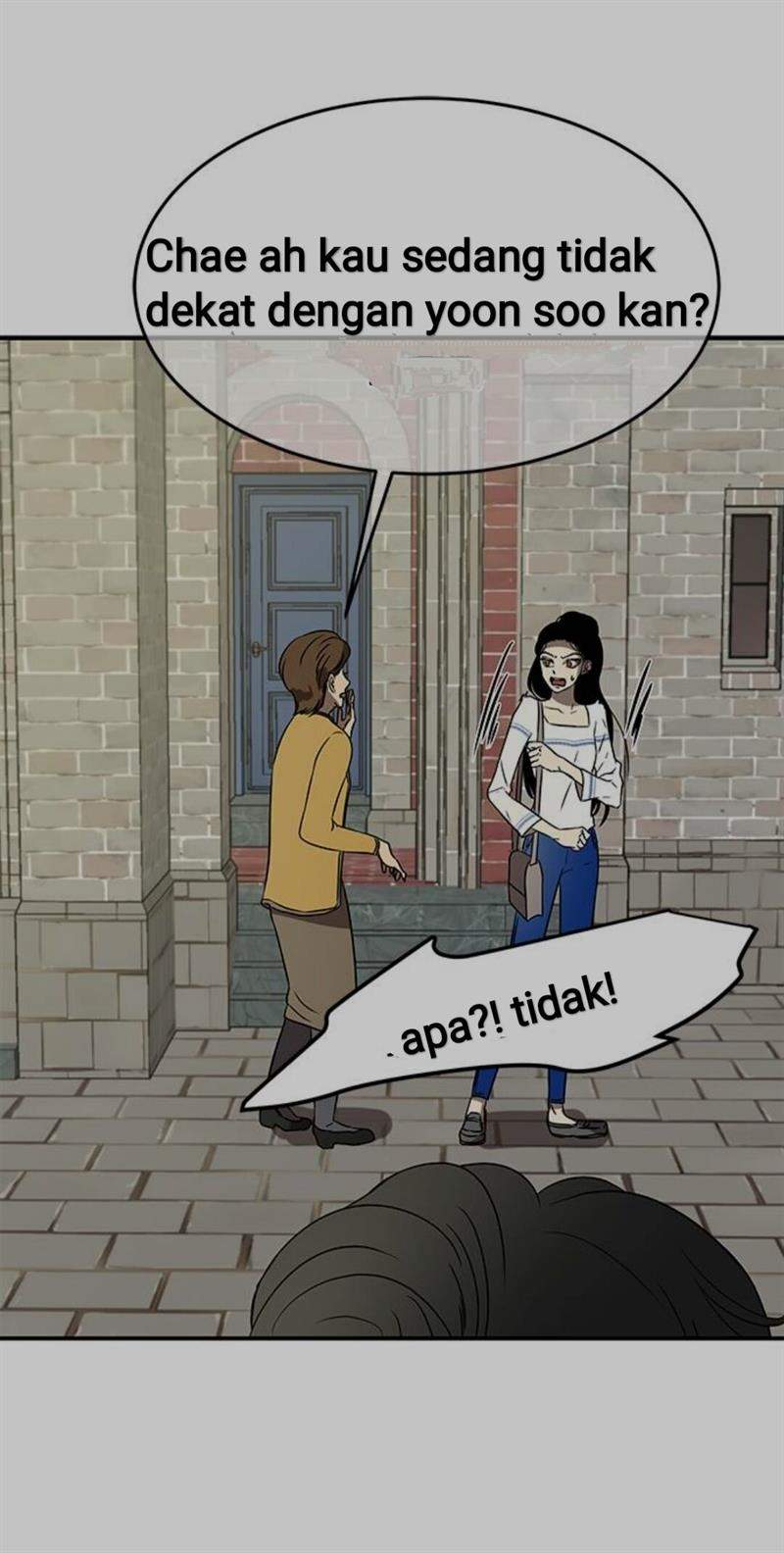 Loop Chapter 36 Bahasa Indonesia