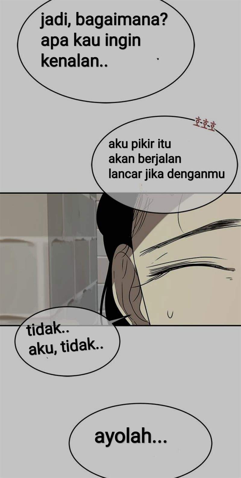 Loop Chapter 36 Bahasa Indonesia