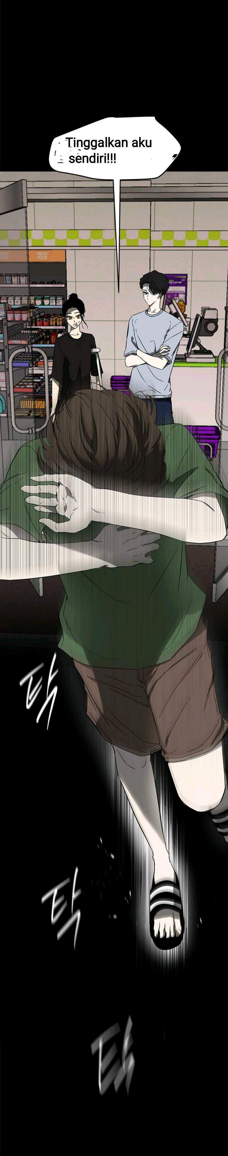 Loop Chapter 61 Bahasa Indonesia