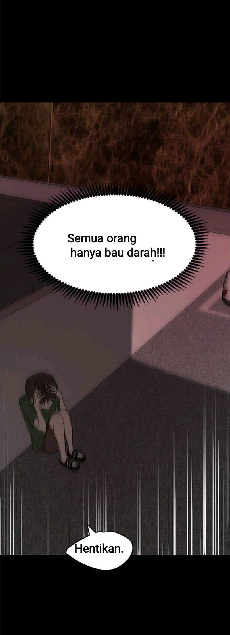 Loop Chapter 61 Bahasa Indonesia