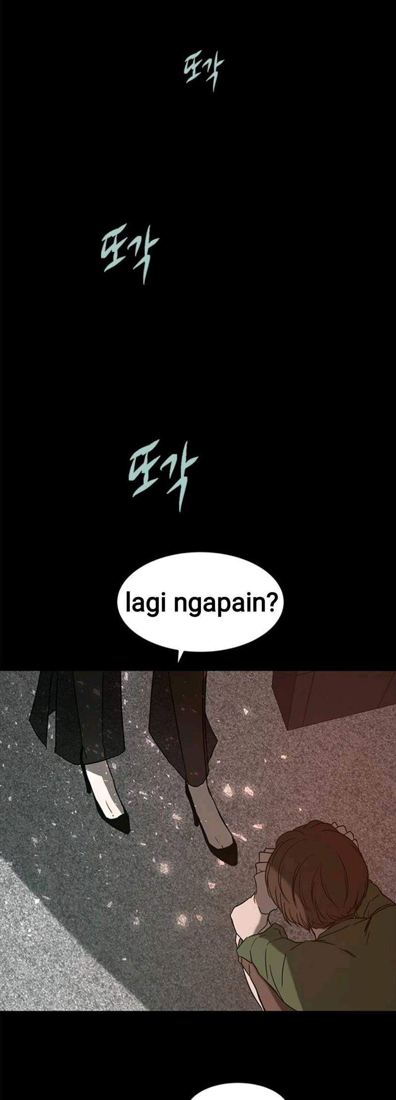 Loop Chapter 61 Bahasa Indonesia