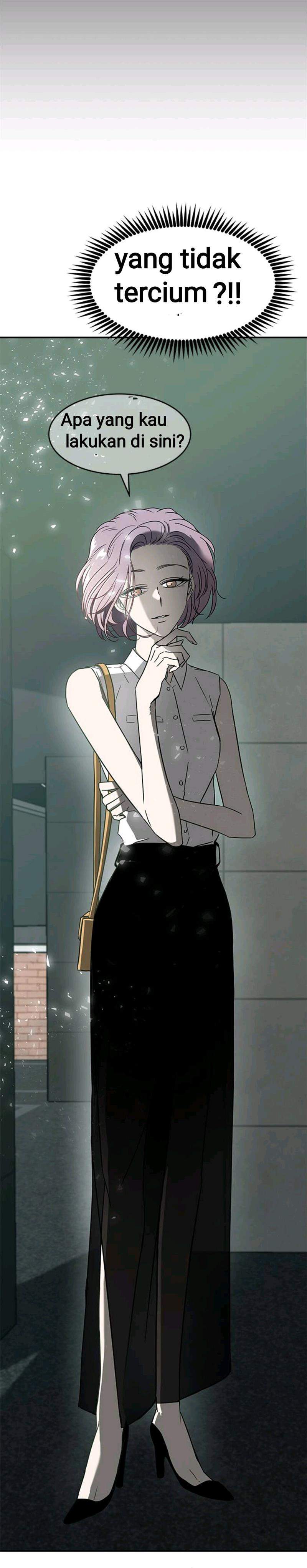 Loop Chapter 61 Bahasa Indonesia