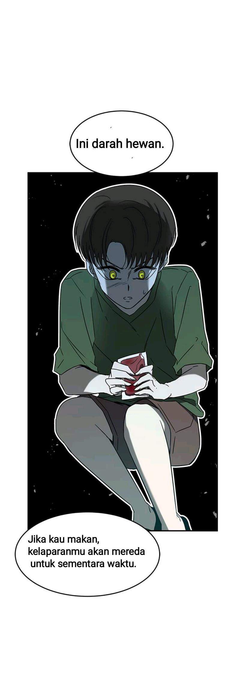 Loop Chapter 61 Bahasa Indonesia