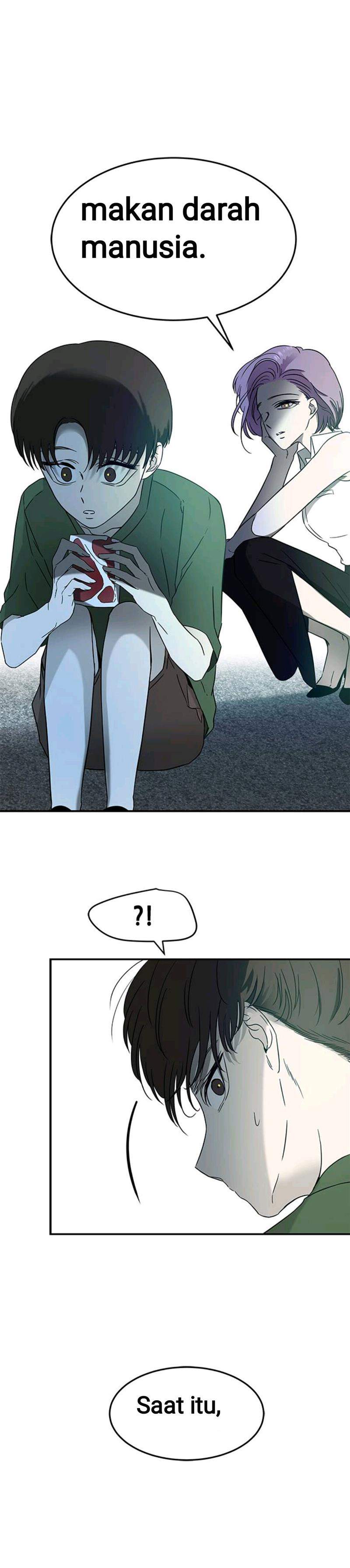 Loop Chapter 61 Bahasa Indonesia