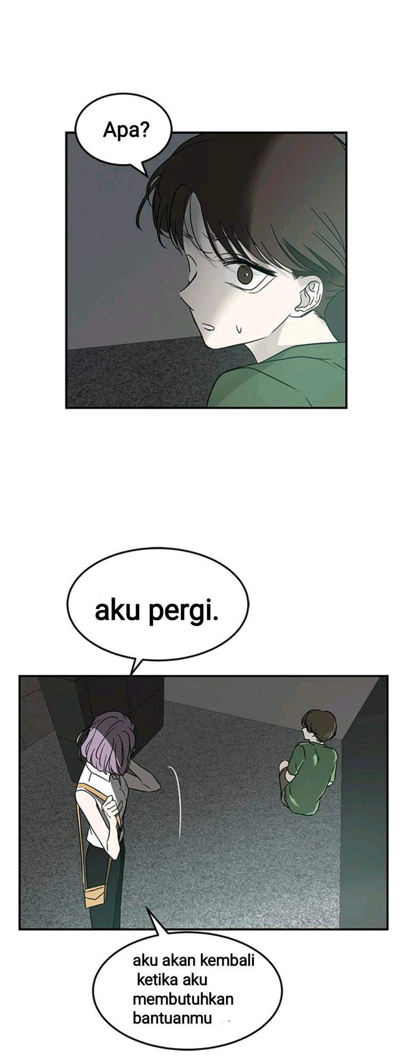 Loop Chapter 61 Bahasa Indonesia