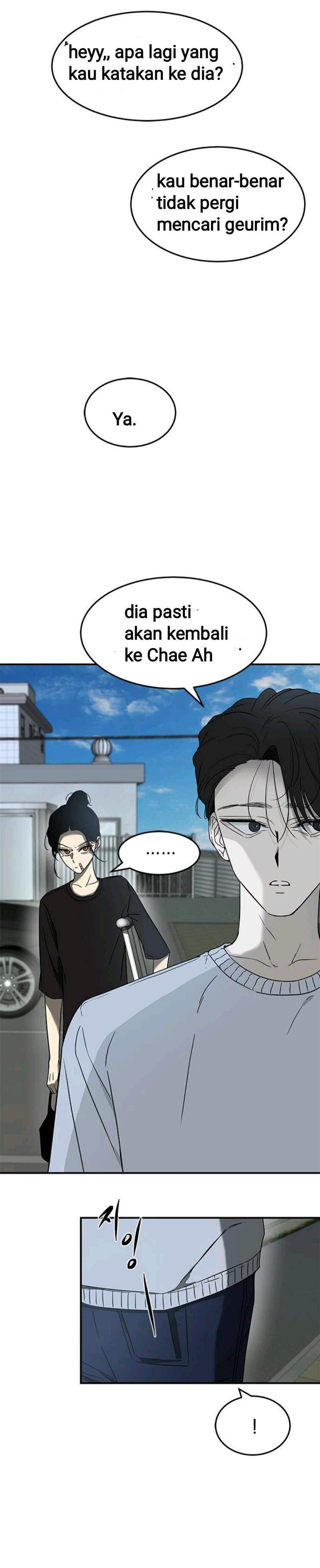 Loop Chapter 61 Bahasa Indonesia