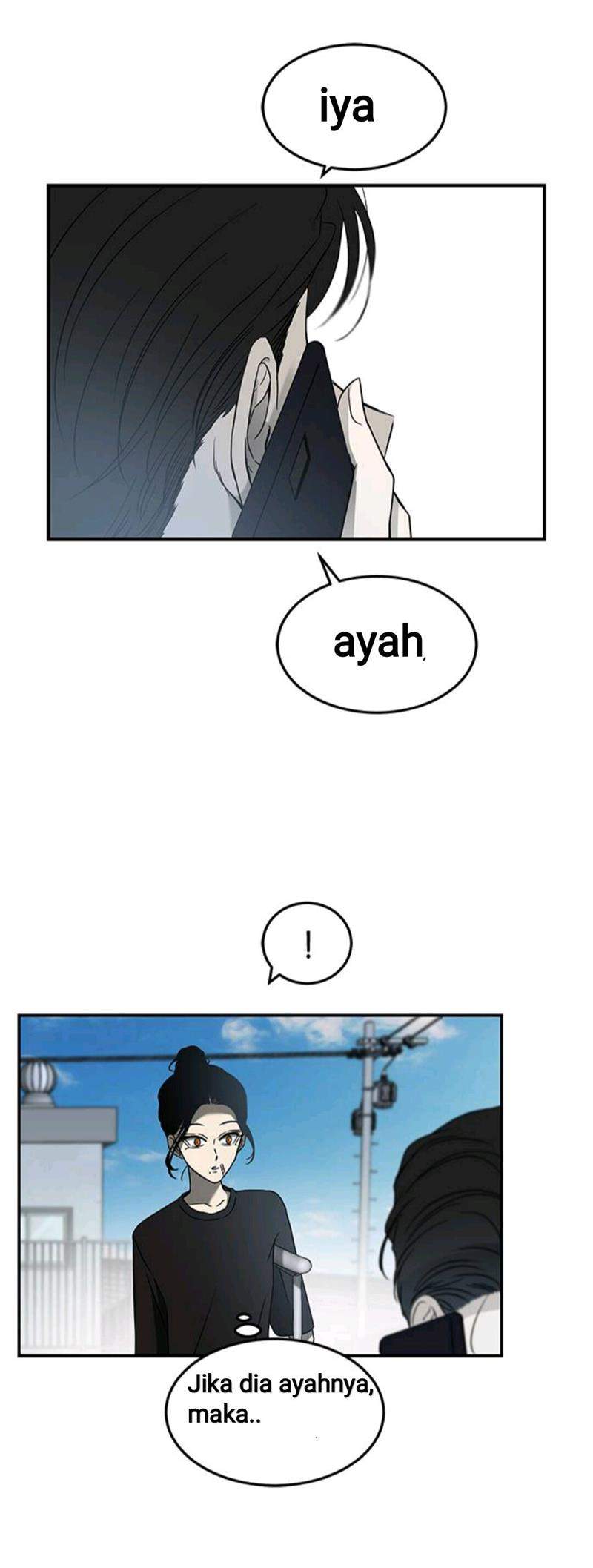 Loop Chapter 61 Bahasa Indonesia