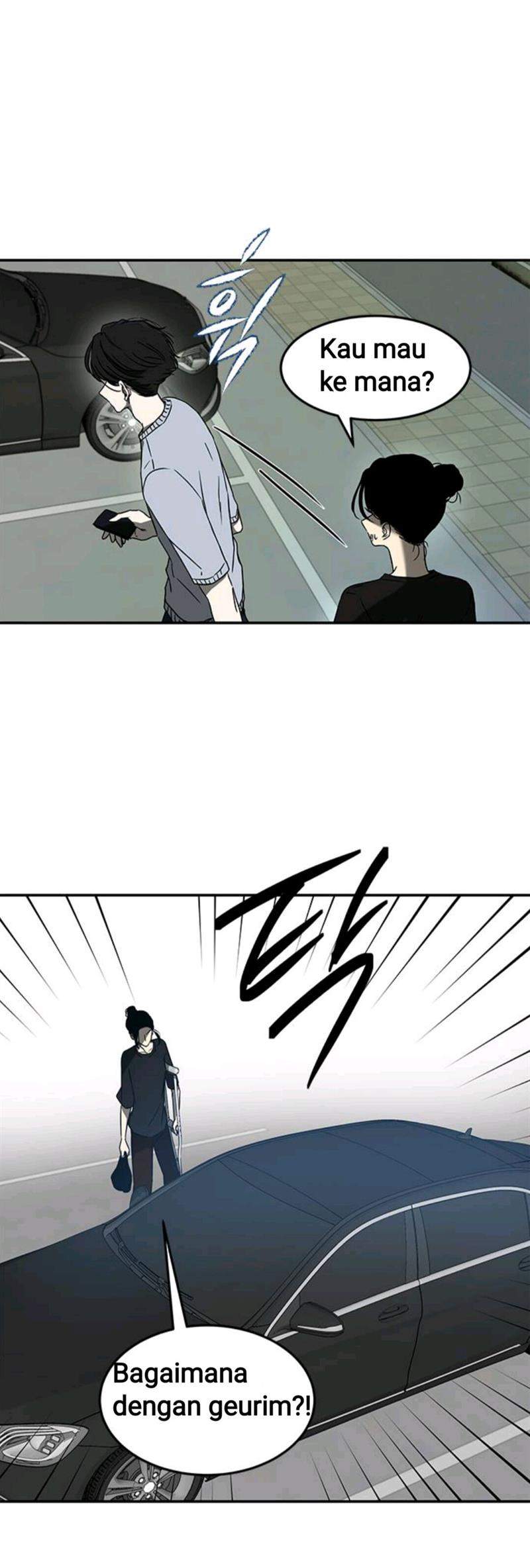 Loop Chapter 61 Bahasa Indonesia