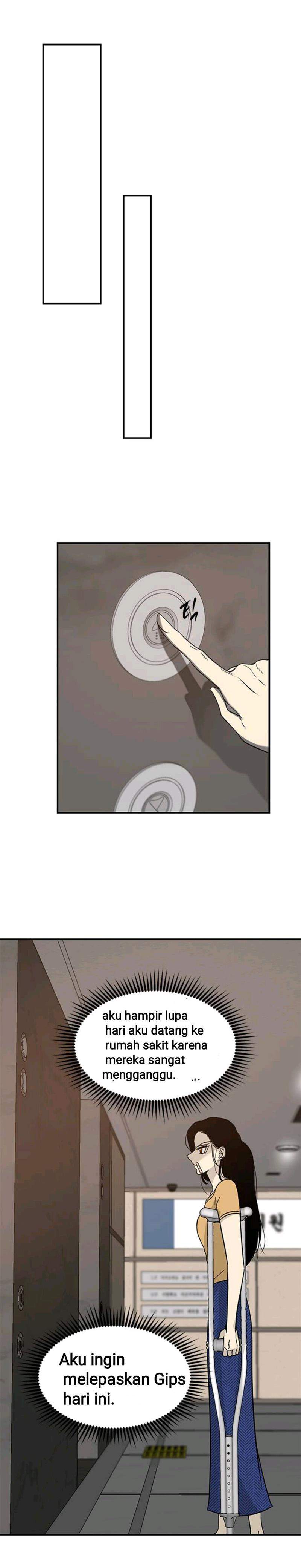 Loop Chapter 61 Bahasa Indonesia