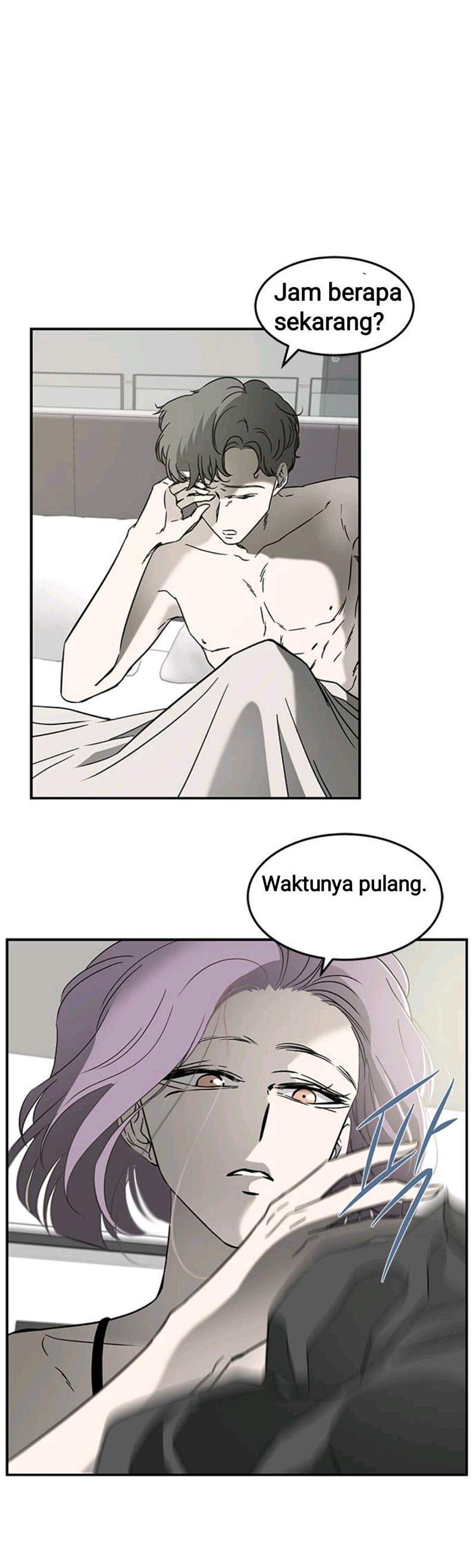 Loop Chapter 63 Bahasa Indonesia