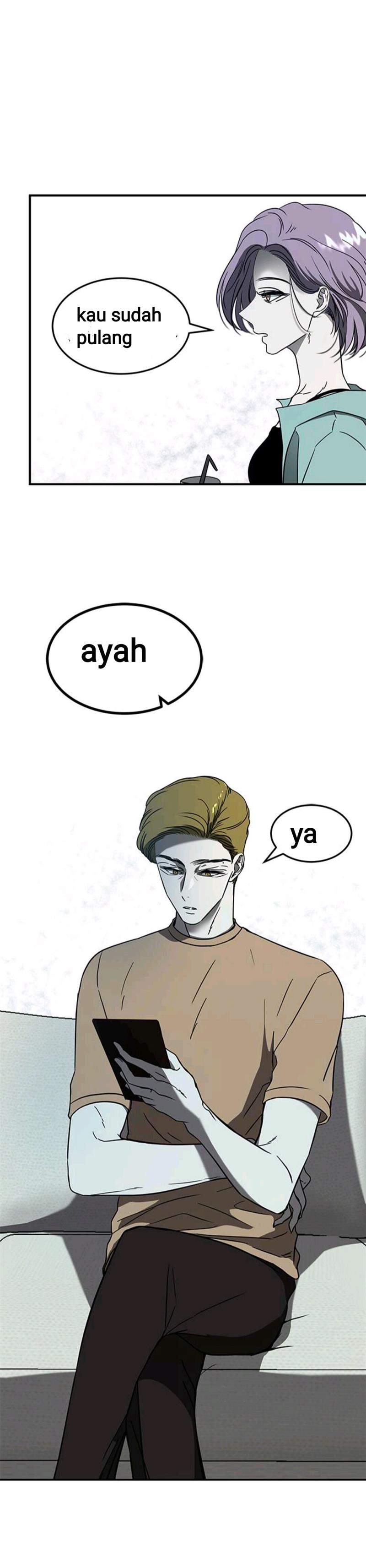 Loop Chapter 63 Bahasa Indonesia