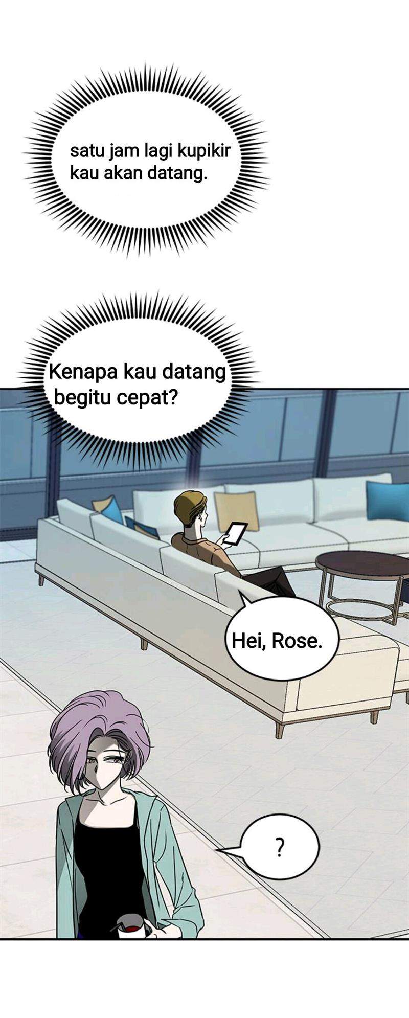 Loop Chapter 63 Bahasa Indonesia