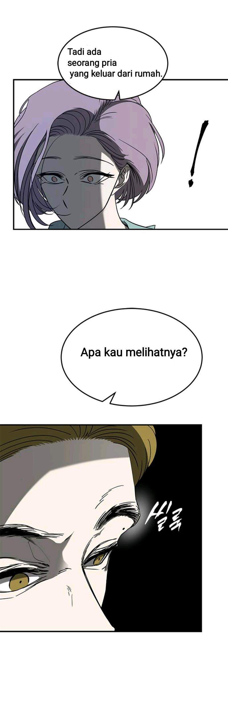Loop Chapter 63 Bahasa Indonesia