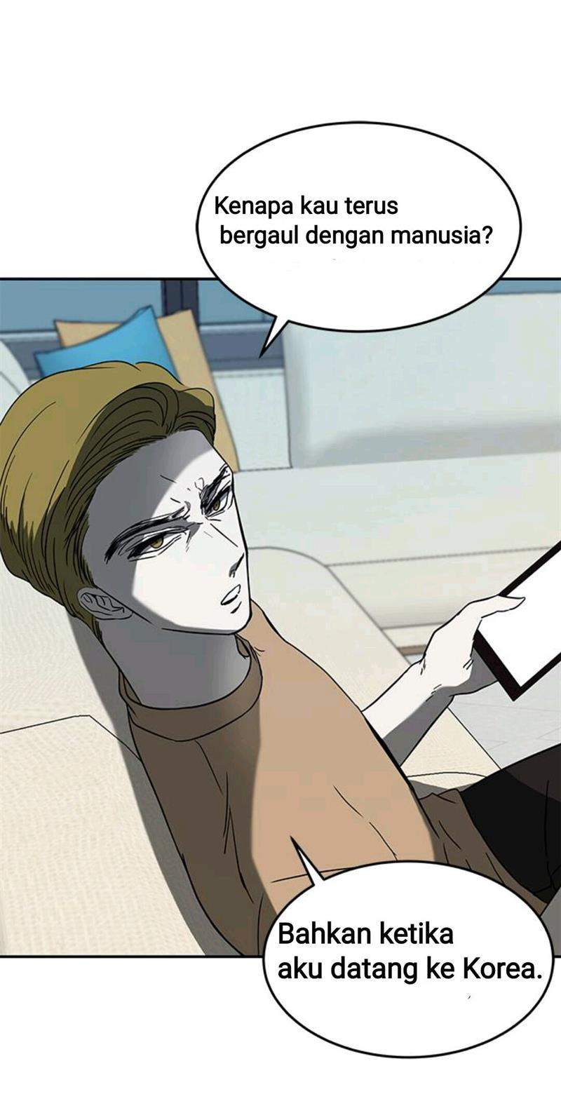 Loop Chapter 63 Bahasa Indonesia