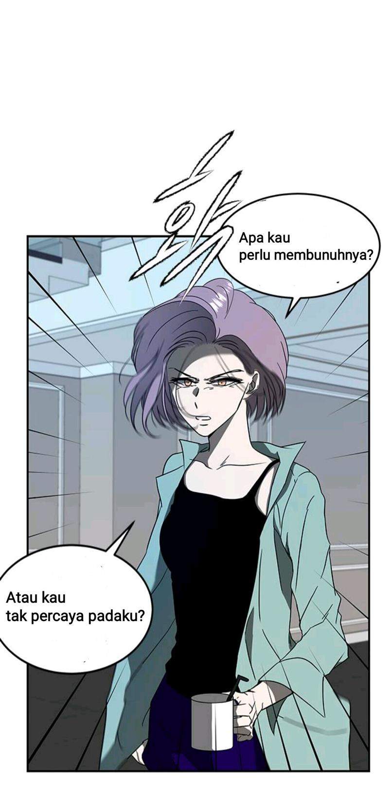 Loop Chapter 63 Bahasa Indonesia