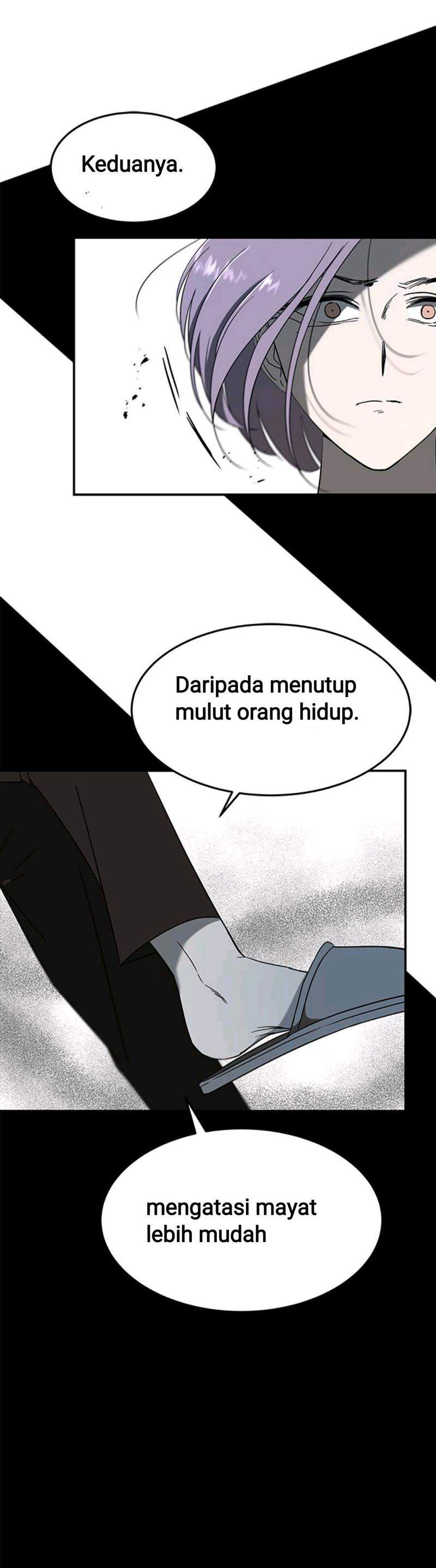 Loop Chapter 63 Bahasa Indonesia