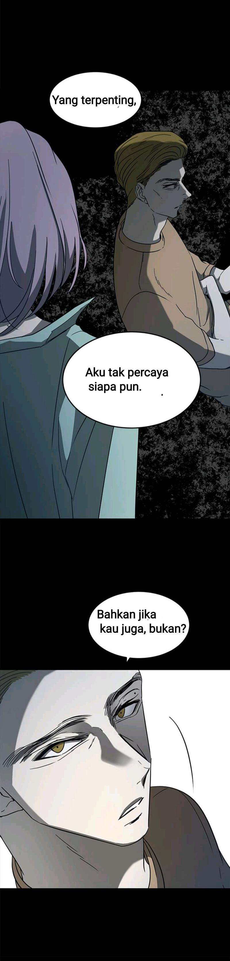 Loop Chapter 63 Bahasa Indonesia