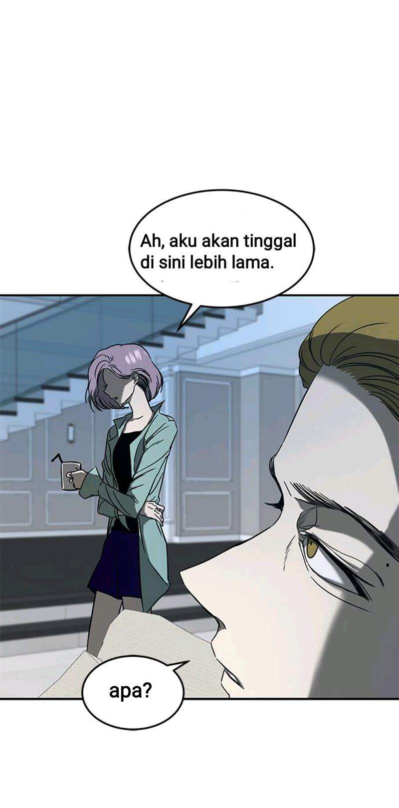 Loop Chapter 63 Bahasa Indonesia