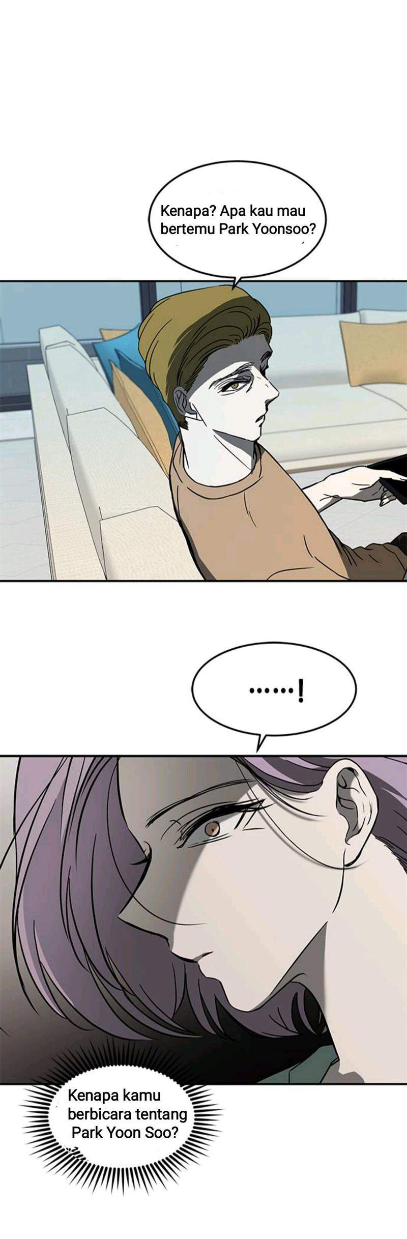 Loop Chapter 63 Bahasa Indonesia