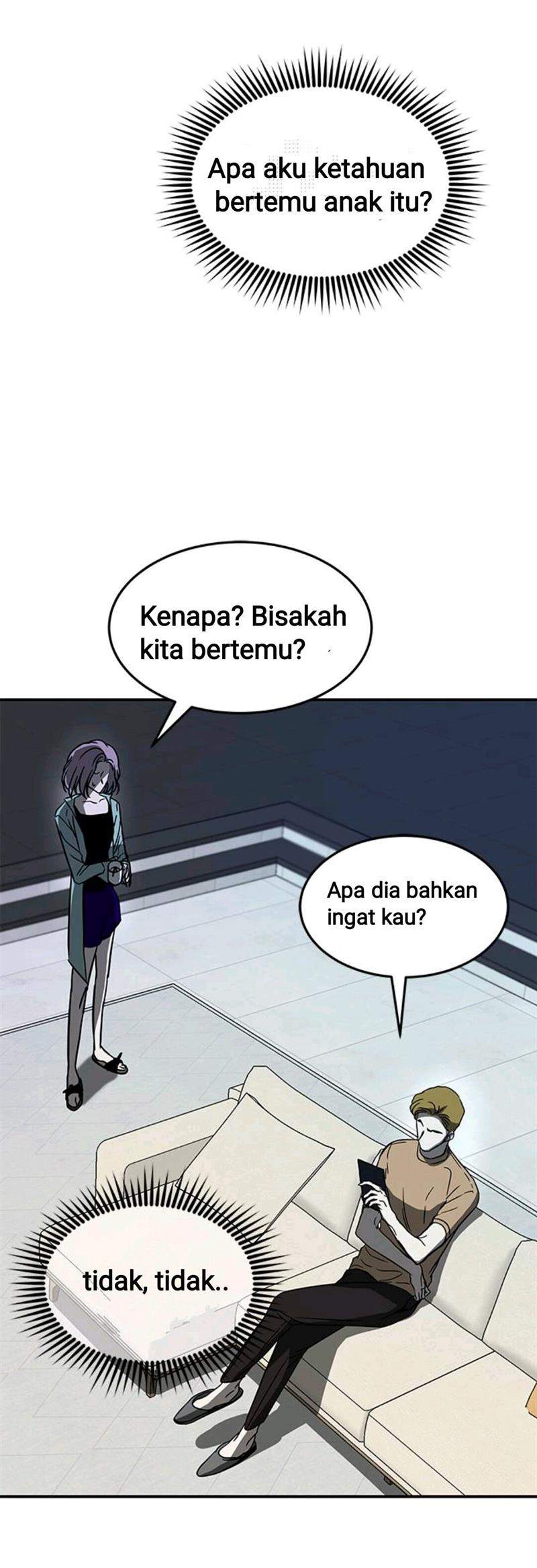 Loop Chapter 63 Bahasa Indonesia