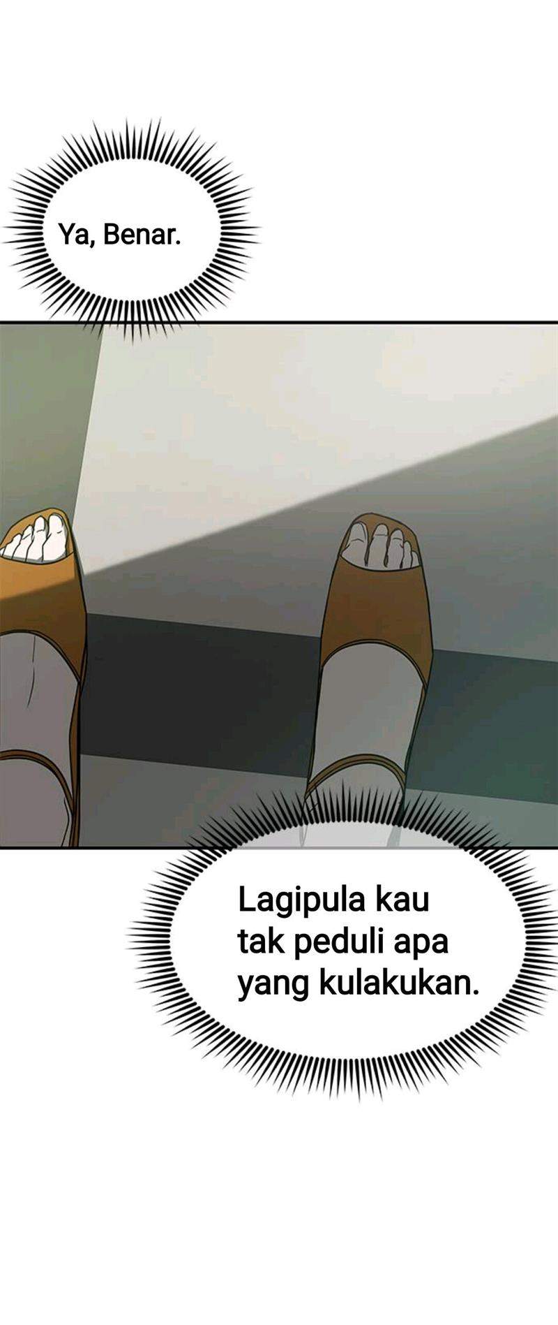 Loop Chapter 63 Bahasa Indonesia