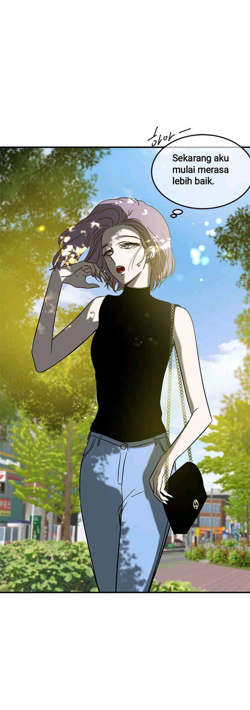 Loop Chapter 63 Bahasa Indonesia