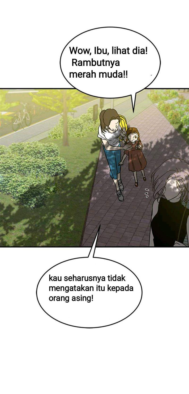 Loop Chapter 63 Bahasa Indonesia