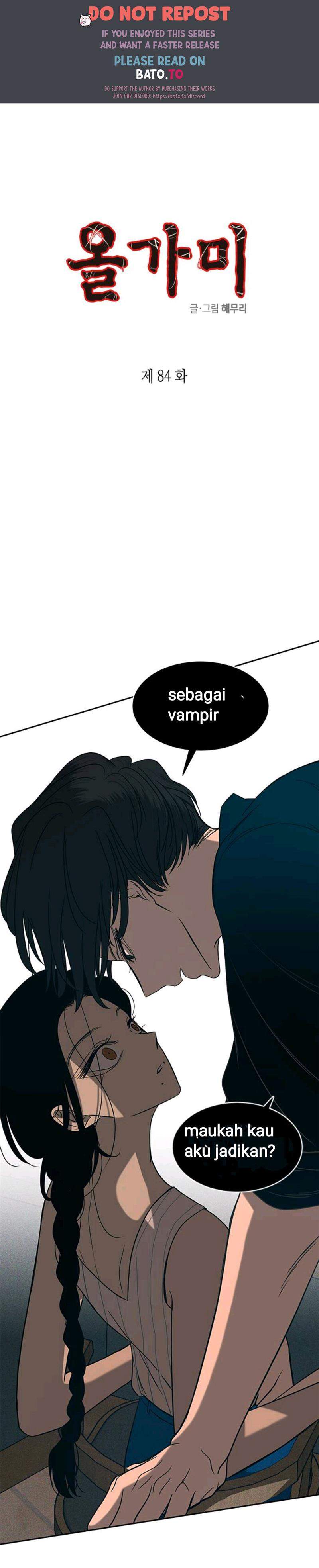 Loop Chapter 84 Bahasa Indonesia