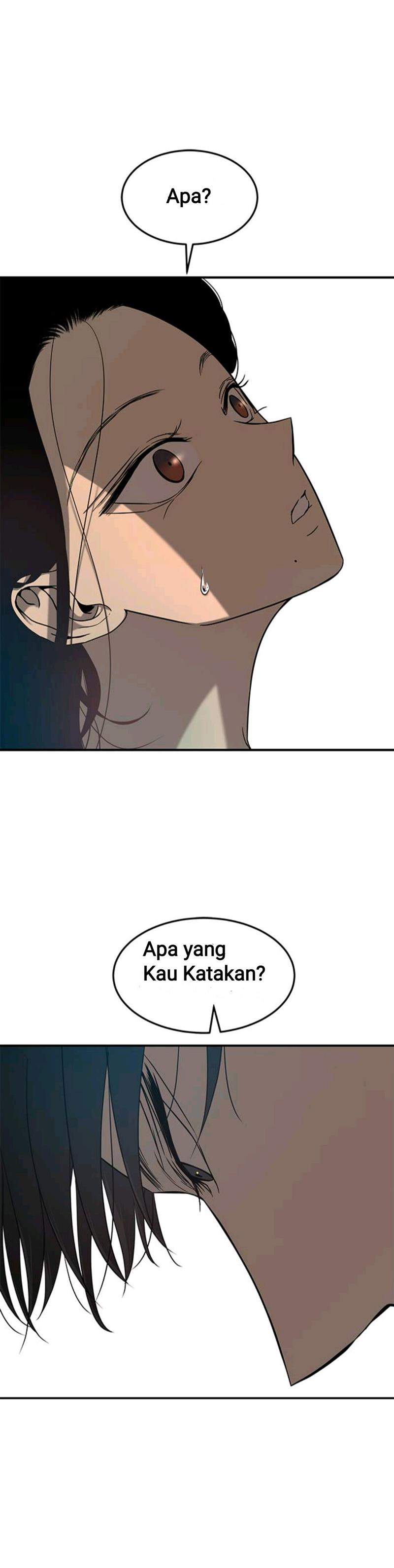 Loop Chapter 84 Bahasa Indonesia