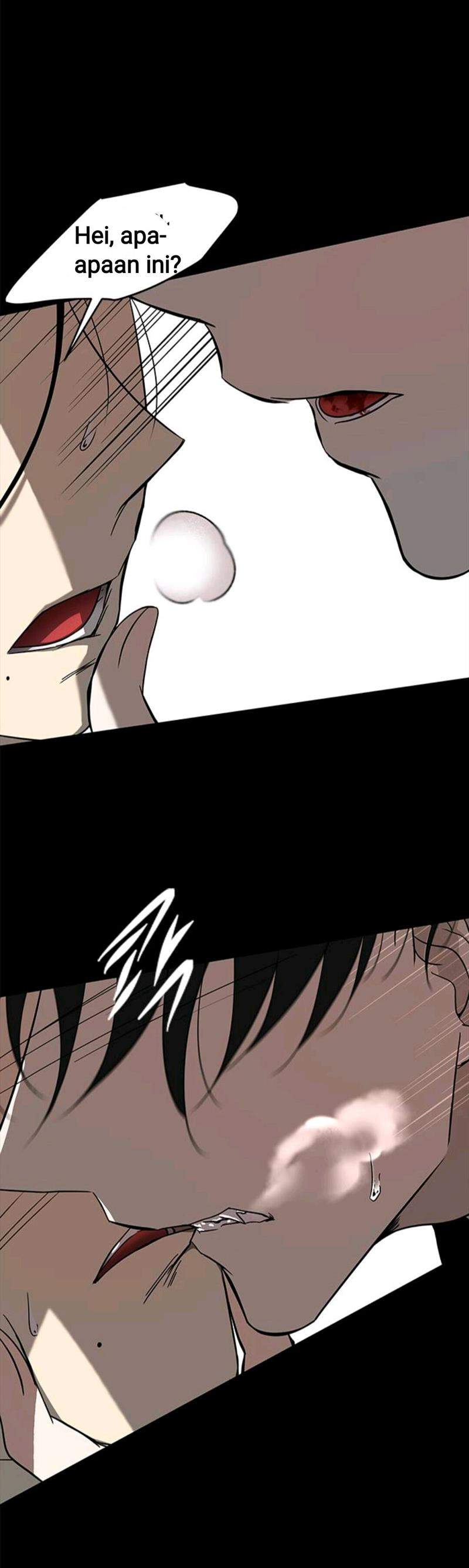 Loop Chapter 84 Bahasa Indonesia